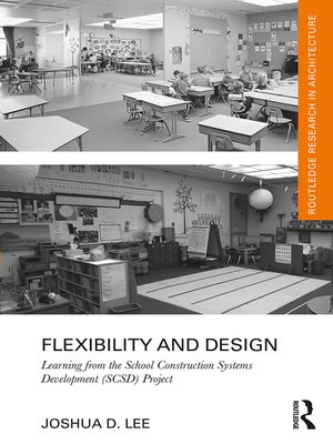 cover image of Flexibility and Design